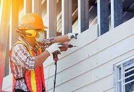 Affordable Siding Repair and Maintenance Services in Inniswold, LA